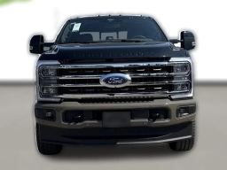 Ford Super Duty F-350 SRW King Ranch 4WD Crew Cab 8' Box 2026