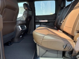 Ford Super Duty F-350 SRW King Ranch 4WD Crew Cab 8' Box 2026