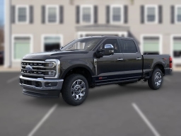 Ford Super Duty F-350 SRW LARIAT 4WD Crew Cab 6.75' Box 2026