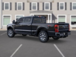 Ford Super Duty F-350 SRW LARIAT 4WD Crew Cab 6.75' Box 2026