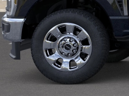 Ford Super Duty F-350 SRW LARIAT 4WD Crew Cab 6.75' Box 2026