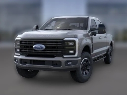 Ford Super Duty F-350 SRW Platinum 4WD Crew Cab 6.75' Box 2026