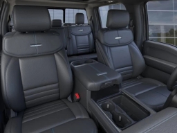 Ford Super Duty F-350 SRW Platinum 4WD Crew Cab 6.75' Box 2026