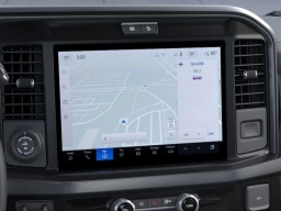 Ford Super Duty F-350 SRW Platinum 4WD Crew Cab 6.75' Box 2026