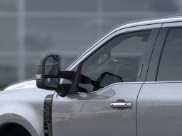 Ford Super Duty F-350 SRW Platinum 4WD Crew Cab 6.75' Box 2026