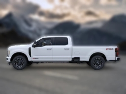 Ford Super Duty F-350 SRW Platinum 4WD Crew Cab 8' Box 2026