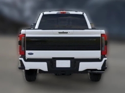 Ford Super Duty F-350 SRW Platinum 4WD Crew Cab 8' Box 2026