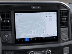 Ford Super Duty F-350 SRW Platinum 4WD Crew Cab 8' Box 2026