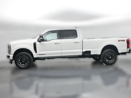 Ford Super Duty F-350 SRW Platinum 4WD Crew Cab 8' Box 2026