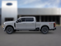 Ford Super Duty F-350 SRW Platinum 4WD Crew Cab 6.75' Box 2026