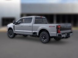 Ford Super Duty F-350 SRW Platinum 4WD Crew Cab 6.75' Box 2026