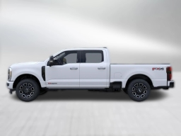 Ford Super Duty F-350 SRW Platinum 4WD Crew Cab 6.75' Box 2026