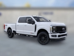 Ford Super Duty F-350 SRW LARIAT 4WD Crew Cab 6.75' Box 2026