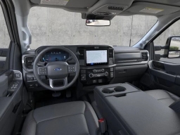 Ford Super Duty F-350 SRW LARIAT 4WD Crew Cab 6.75' Box 2026