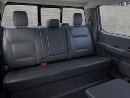 Ford Super Duty F-350 SRW LARIAT 4WD Crew Cab 6.75' Box 2026