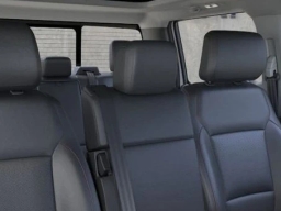 Ford Super Duty F-350 SRW LARIAT 4WD Crew Cab 6.75' Box 2026