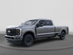 Ford Super Duty F-350 SRW Platinum 4WD Crew Cab 8' Box 2026