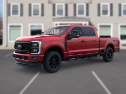 Ford Super Duty F-350 SRW LARIAT 4WD Crew Cab 6.75' Box 2026