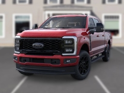 Ford Super Duty F-350 SRW LARIAT 4WD Crew Cab 6.75' Box 2026