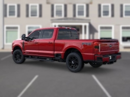 Ford Super Duty F-350 SRW LARIAT 4WD Crew Cab 6.75' Box 2026