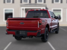 Ford Super Duty F-350 SRW LARIAT 4WD Crew Cab 6.75' Box 2026