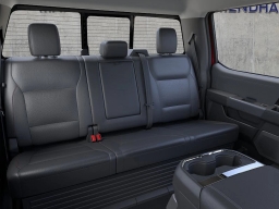 Ford Super Duty F-350 SRW LARIAT 4WD Crew Cab 6.75' Box 2026