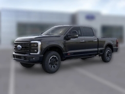 Ford Super Duty F-350 SRW Platinum 4WD Crew Cab 6.75' Box 2026