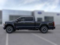 Ford Super Duty F-350 SRW Platinum 4WD Crew Cab 6.75' Box 2026