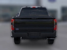 Ford Super Duty F-350 SRW Platinum 4WD Crew Cab 6.75' Box 2026