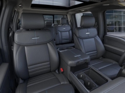 Ford Super Duty F-350 SRW Platinum 4WD Crew Cab 6.75' Box 2026