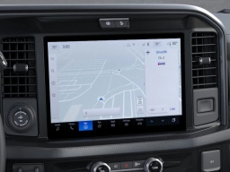 Ford Super Duty F-350 SRW Platinum 4WD Crew Cab 6.75' Box 2026