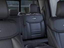 Ford Super Duty F-350 SRW Platinum 4WD Crew Cab 6.75' Box 2026