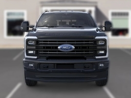 Ford Super Duty F-350 SRW Platinum 4WD Crew Cab 8' Box 2026