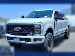 Ford Super Duty F-350 SRW LARIAT 4WD Crew Cab 6.75' Box 2025