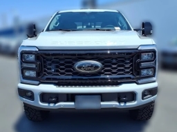 Ford Super Duty F-350 SRW LARIAT 4WD Crew Cab 6.75' Box 2025