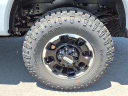 Ford Super Duty F-350 SRW LARIAT 4WD Crew Cab 6.75' Box 2025