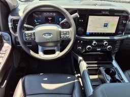 Ford Super Duty F-350 SRW LARIAT 4WD Crew Cab 6.75' Box 2025