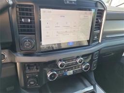 Ford Super Duty F-350 SRW Platinum 4WD Crew Cab 8' Box 2026