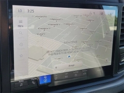 Ford Super Duty F-350 SRW Platinum 4WD Crew Cab 8' Box 2026