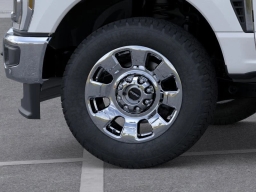 Ford Super Duty F-350 SRW King Ranch 4WD Crew Cab 6.75' Box 2026