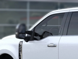 Ford Super Duty F-350 SRW King Ranch 4WD Crew Cab 6.75' Box 2026