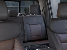 Ford Super Duty F-350 SRW King Ranch 4WD Crew Cab 6.75' Box 2026