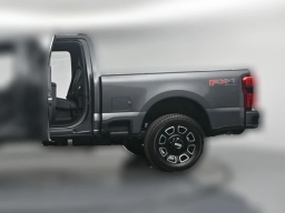 Ford Super Duty F-350 SRW Platinum 4WD Crew Cab 6.75' Box 2026