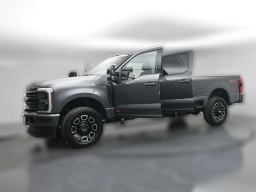 Ford Super Duty F-350 SRW Platinum 4WD Crew Cab 6.75' Box 2026