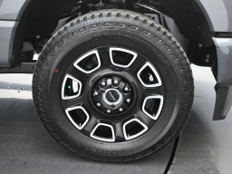 Ford Super Duty F-350 SRW Platinum 4WD Crew Cab 6.75' Box 2026