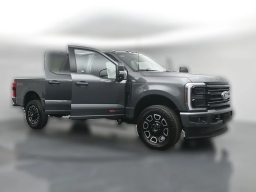 Ford Super Duty F-350 SRW Platinum 4WD Crew Cab 6.75' Box 2026