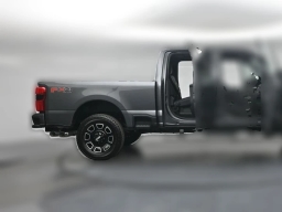 Ford Super Duty F-350 SRW Platinum 4WD Crew Cab 6.75' Box 2026