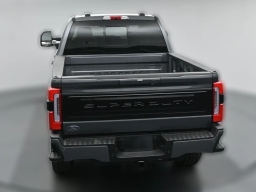 Ford Super Duty F-350 SRW Platinum 4WD Crew Cab 6.75' Box 2026