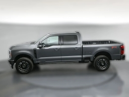 Ford Super Duty F-350 SRW Platinum 4WD Crew Cab 6.75' Box 2026