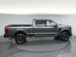 Ford Super Duty F-350 SRW Platinum 4WD Crew Cab 6.75' Box 2026